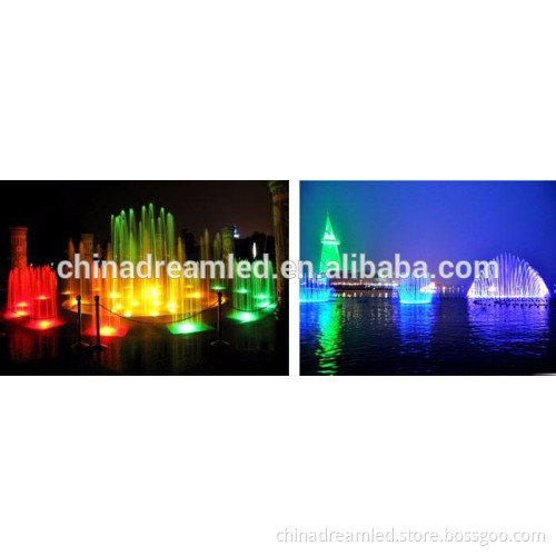 Epileds chip 1W 3W High Power LED 460nm 470nm blue led for underwater Light Emitting Diode